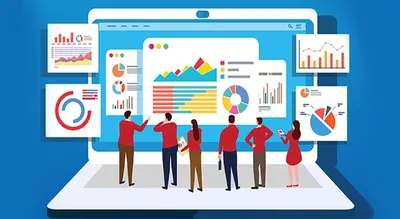 Digital Analytics in Marketing