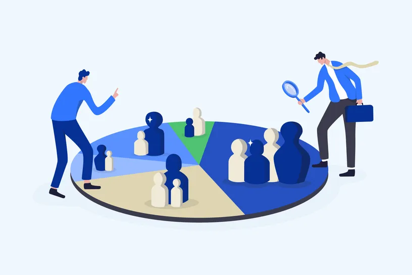 B2B Segmentation