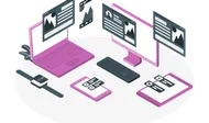 Technology illustrations by Storyset