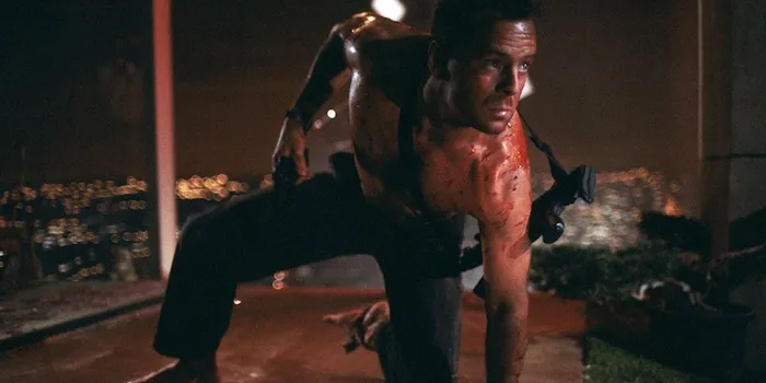 Die Hard