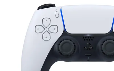 ps5 dualsense controller