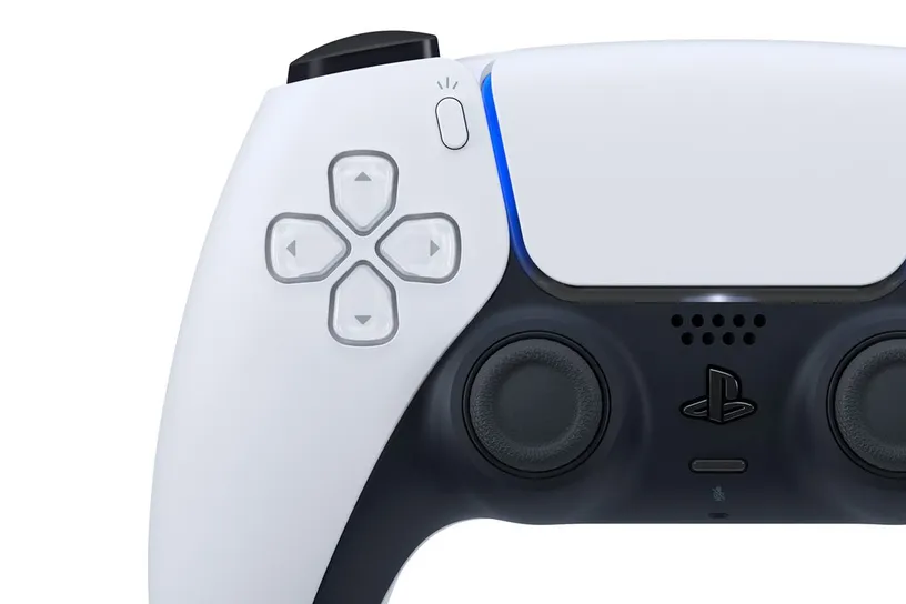 ps5 dualsense controller