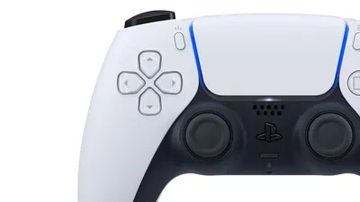 ps5 dualsense controller