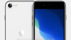 iPhone 9 leaks and rumours.