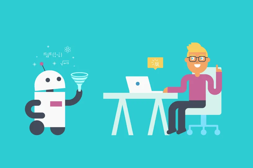 AI in content marketing