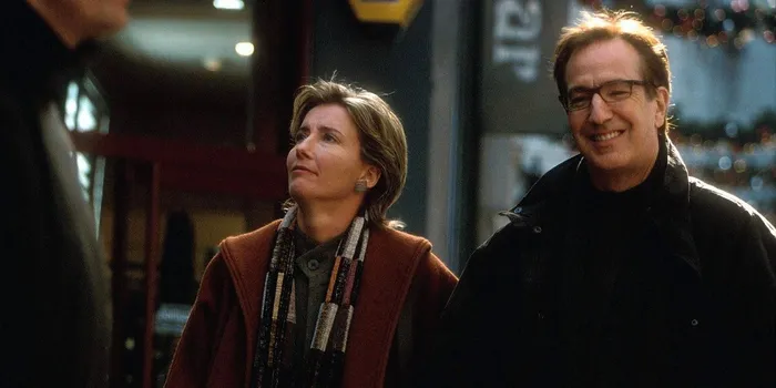 Love Actually