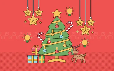 Christmas Marketing