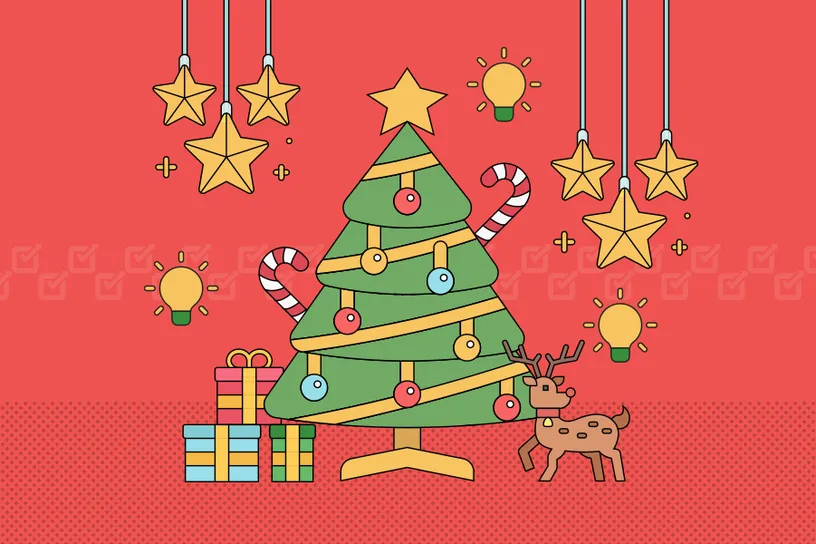 Christmas Marketing