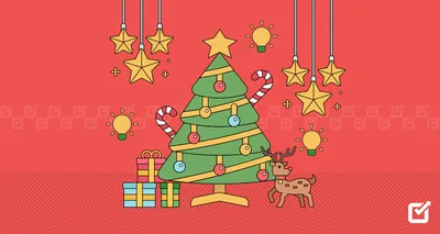Christmas Marketing
