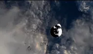 spacex dragon nasa