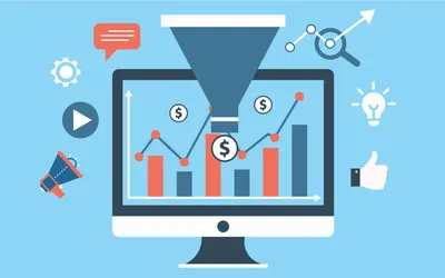 conversion funnel