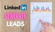 linkedin generate leads
