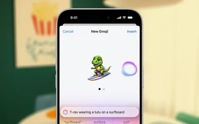Genmoji