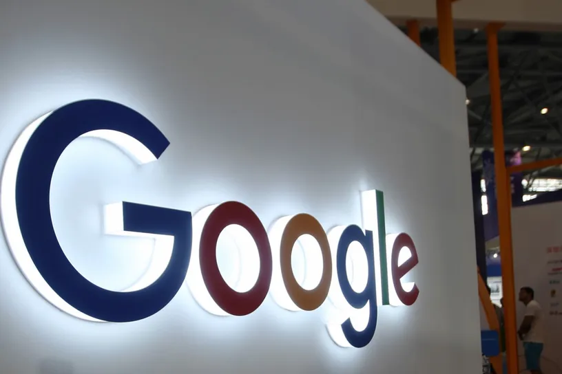 google