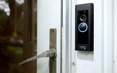 Doorbell Cameras Ring Amazon Google Nest