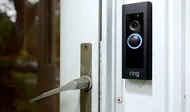 Doorbell Cameras Ring Amazon Google Nest