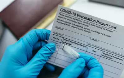 Fake-covid-vaccination-card