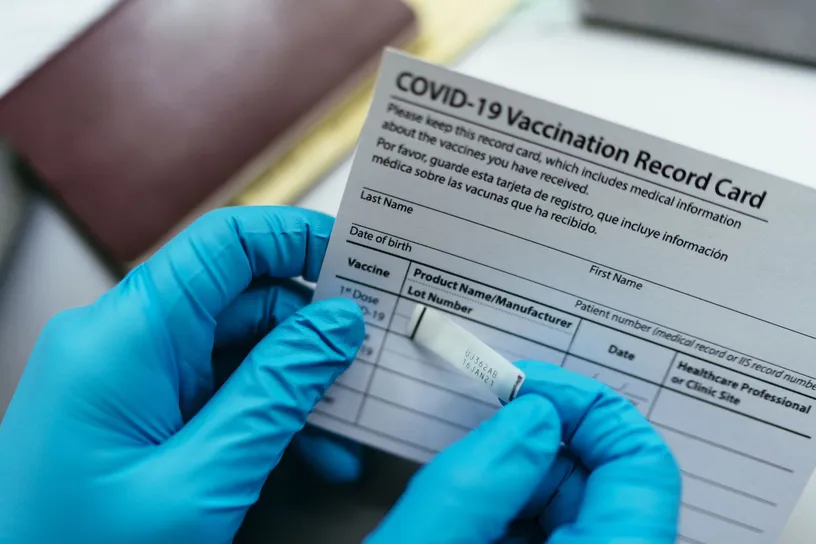 Fake-covid-vaccination-card