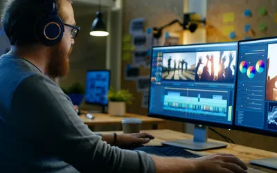Video Editing Software Apps
