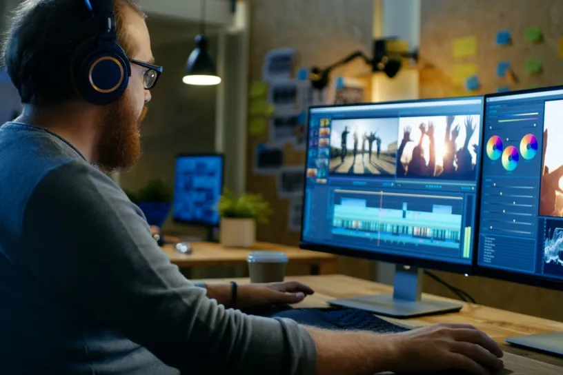 Video Editing Software Apps