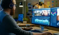 Video Editing Software Apps