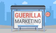 Guerilla Marketing Ideas