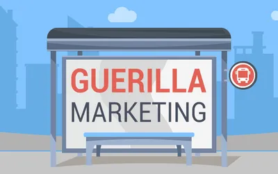 Guerilla Marketing Ideas