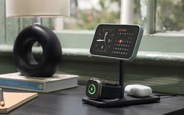 Twelve South HiRise three Deluxe