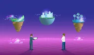 How to buy land in The Metaverse?