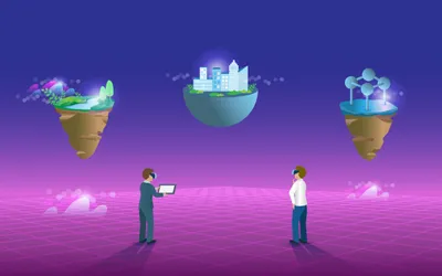 How to buy land in The Metaverse?