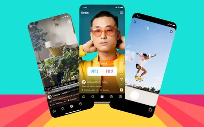 Short form videos