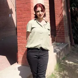 Iffa Irshad