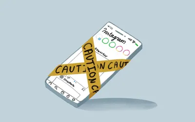 social media detox