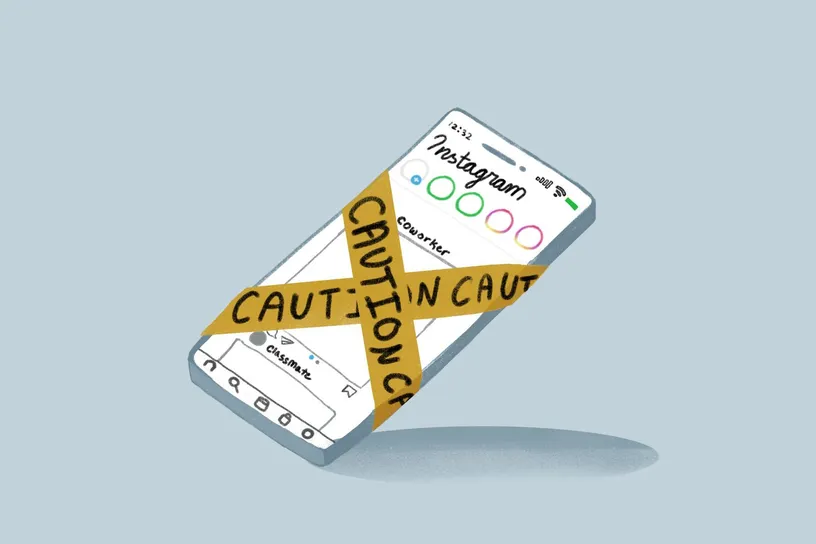social media detox