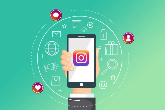 Instagram marketing for small businesses