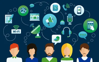 marketing communications