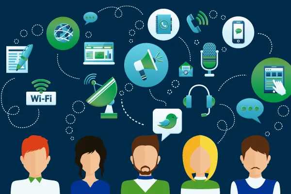 What is IMC in marketing?