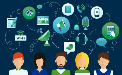 marketing communications