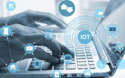 IoT in marketing