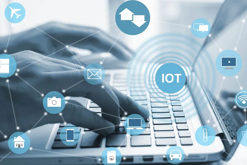 IoT in marketing