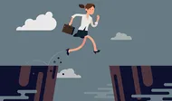 Job hopping