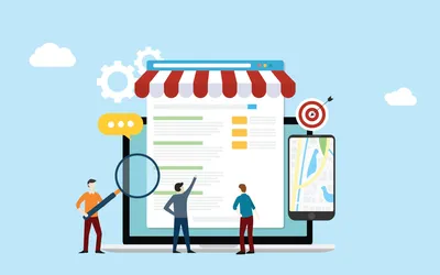 local seo for small businesses