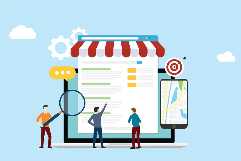 local seo for small businesses