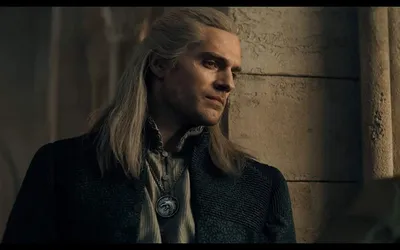 The Witcher Netflix