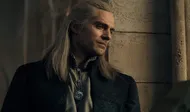 The Witcher Netflix