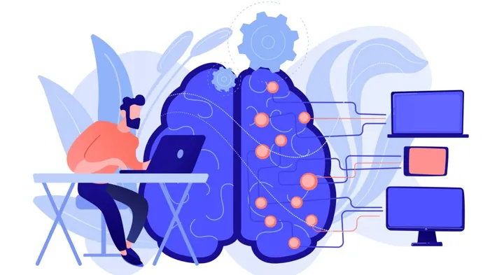 machine learning