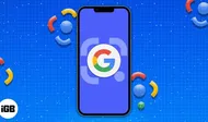 Google Lens for iPhone