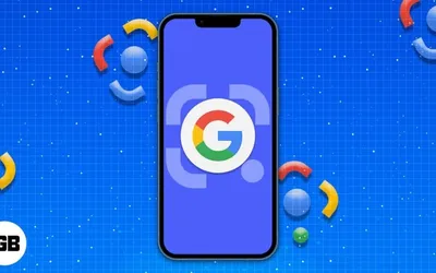 Google Lens for iPhone