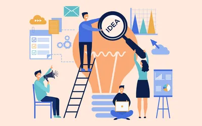 Marketing Strategies To Grow Your Business