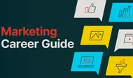 Marketing career paths